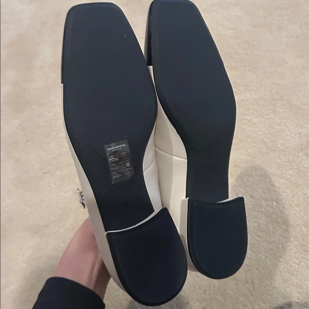 Vagabond size 38